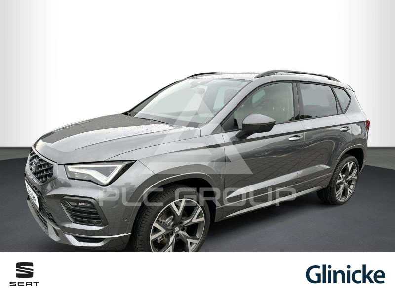 2025 Seat Alteca