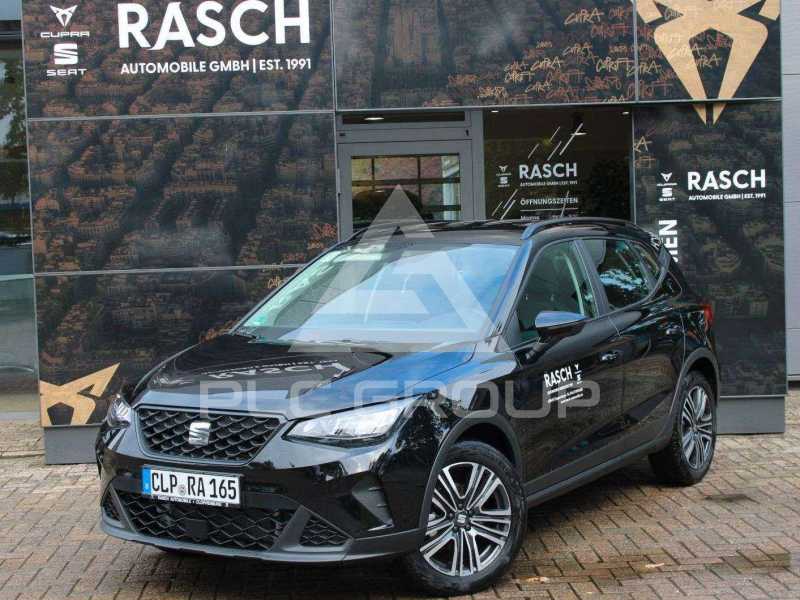 2024 Seat Alteca