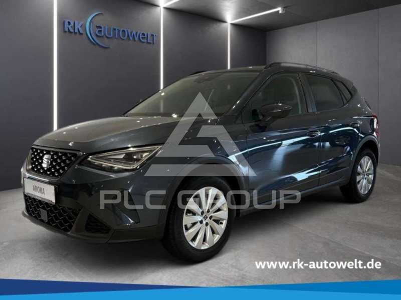 2024 Seat Alteca