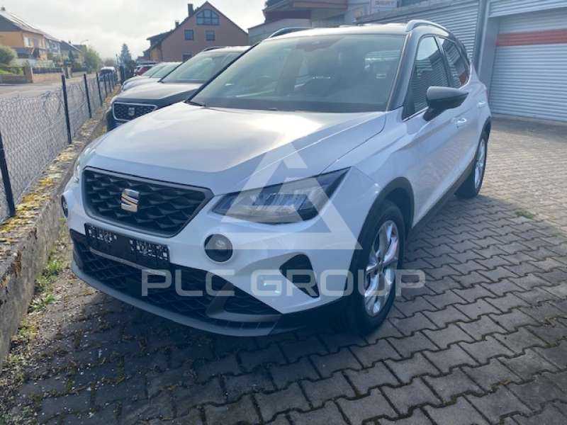 2024 Seat Alteca