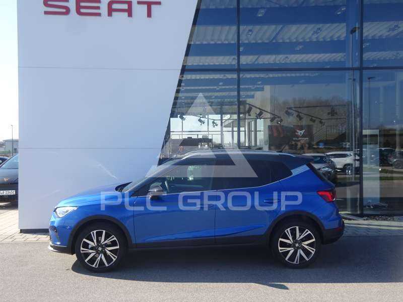 2024 Seat Alteca