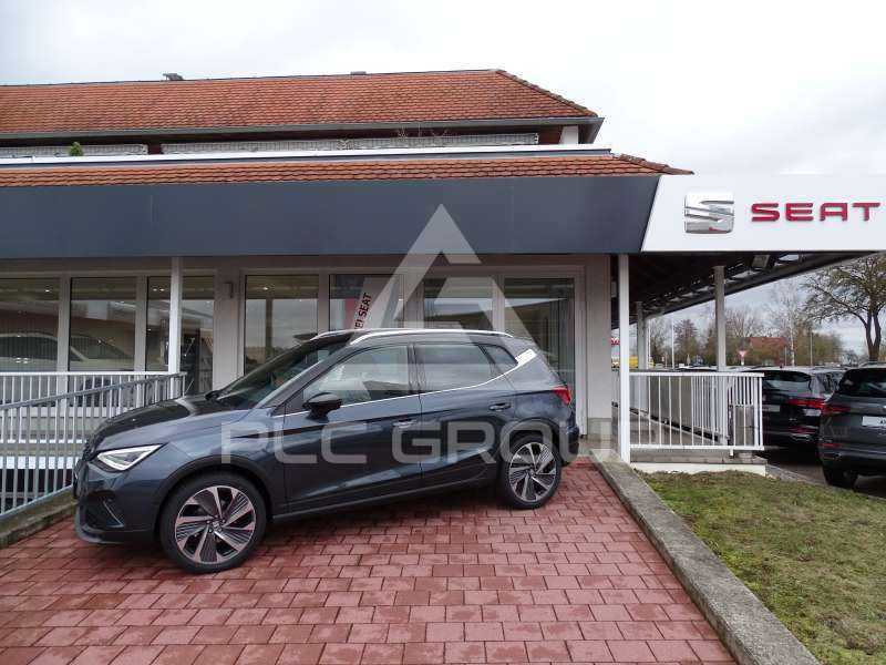 2024 Seat Alteca