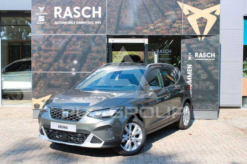 2024 Seat Alteca