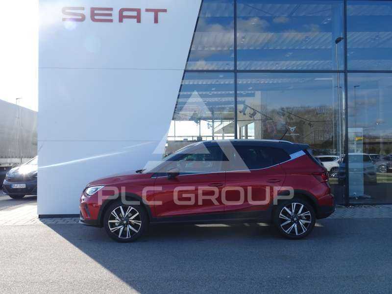 2024 Seat Alteca