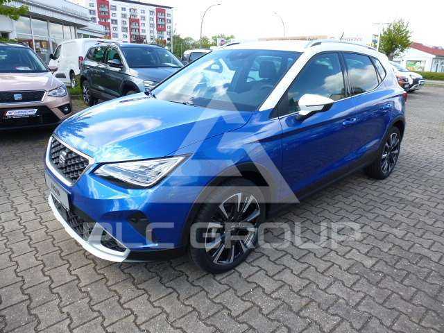 2025 Seat Alteca