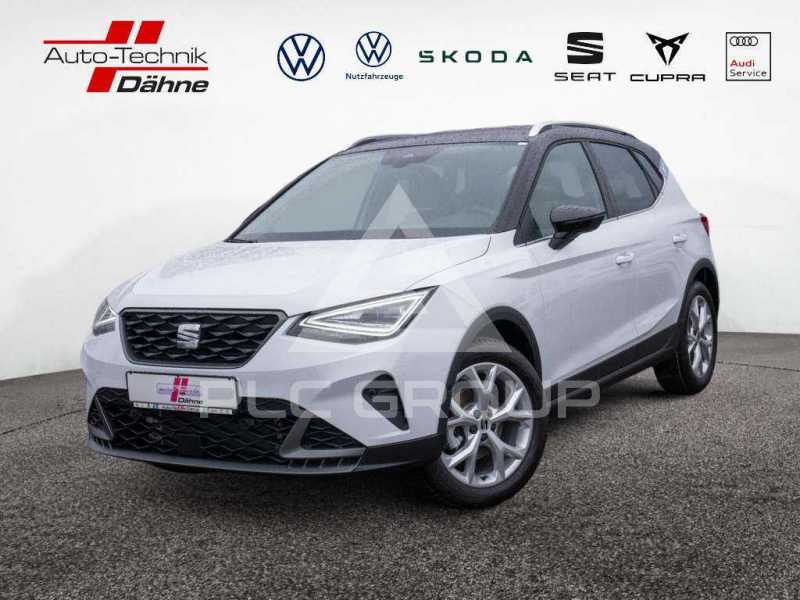 2024 Seat Alteca