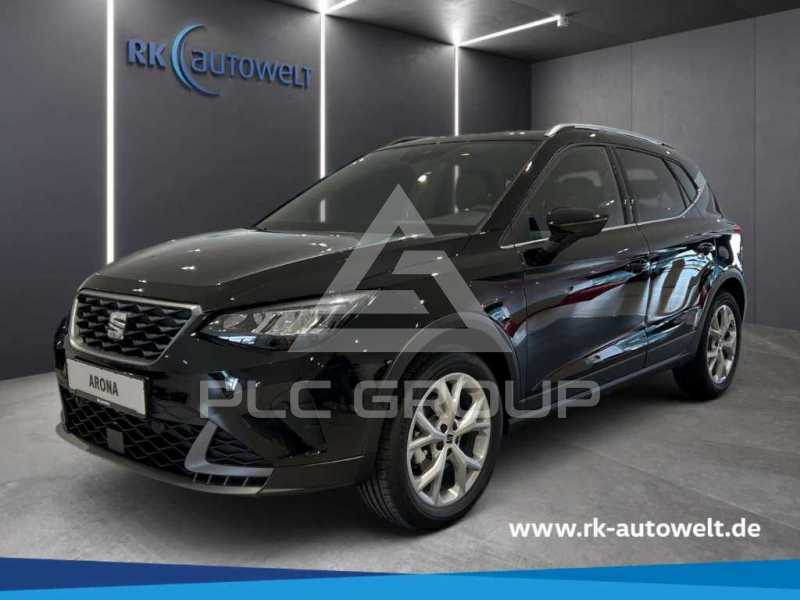 2024 Seat Alteca