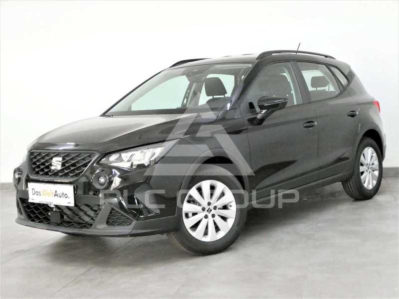 2024 Seat Alteca