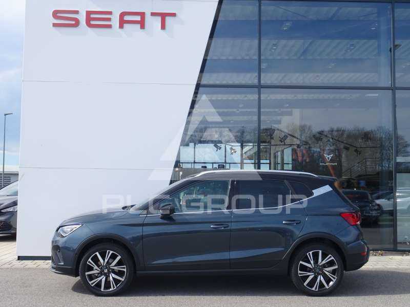 2024 Seat Alteca