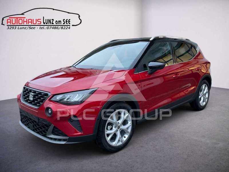 2024 Seat Alteca