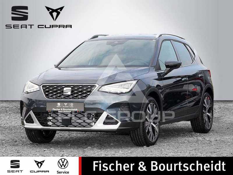 2024 Seat Alteca