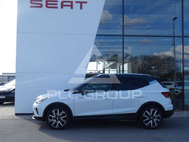 2024 Seat Alteca