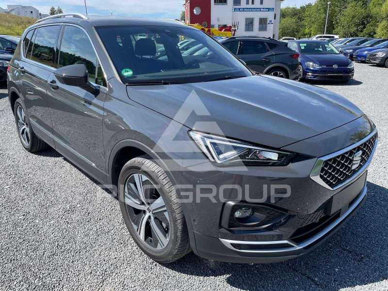 2024 Seat Tarraco