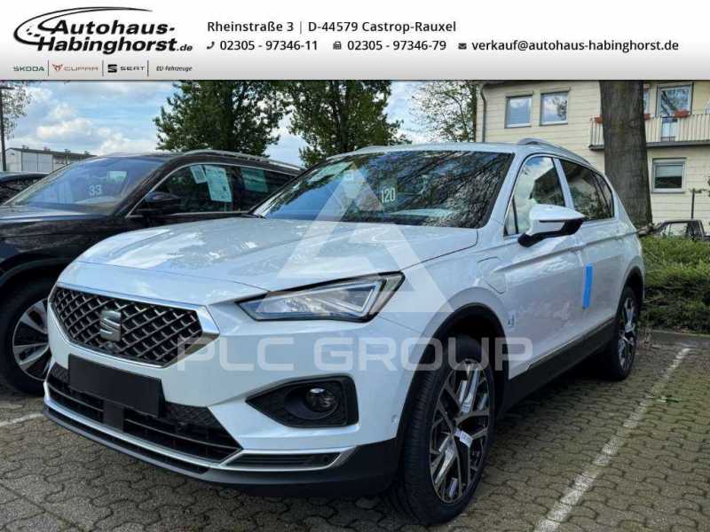 2024 Seat Tarraco