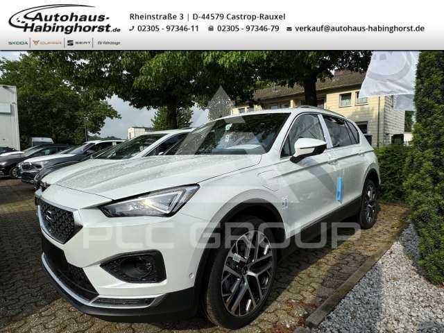 2024 Seat Tarraco