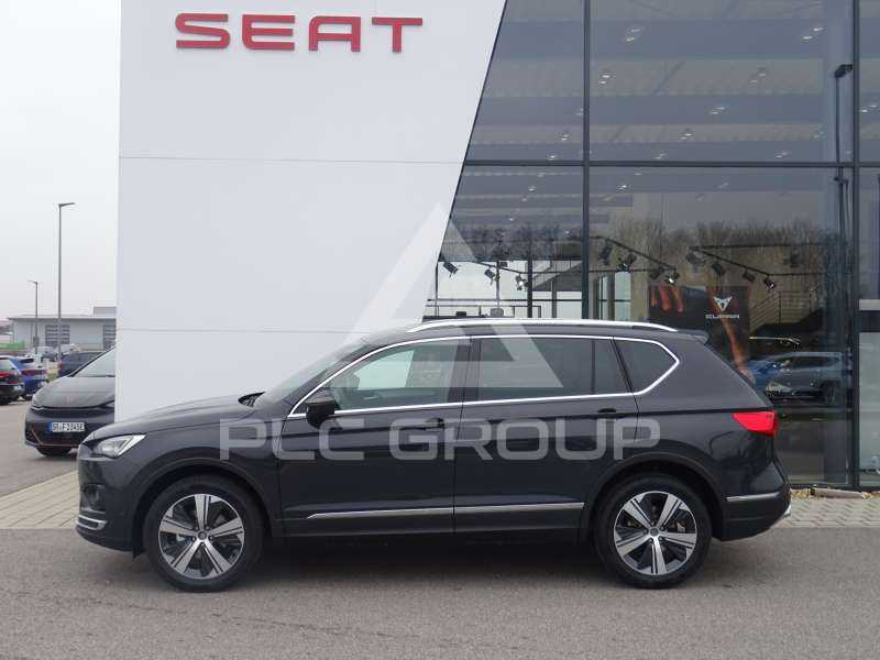 2024 Seat Tarraco