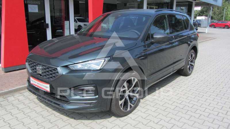 2024 Seat Tarraco