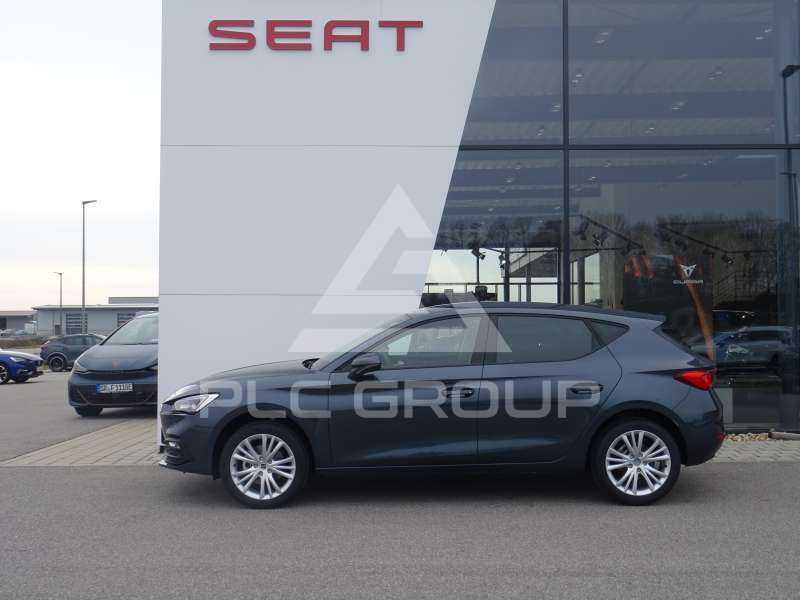 2024 Seat Leon