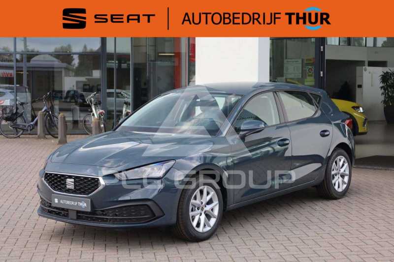 2025 Seat Leon