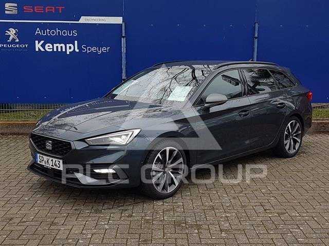 2024 Seat Leon