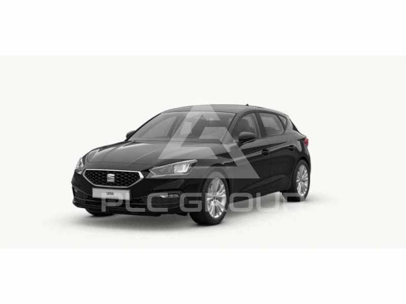 2024 Seat Leon