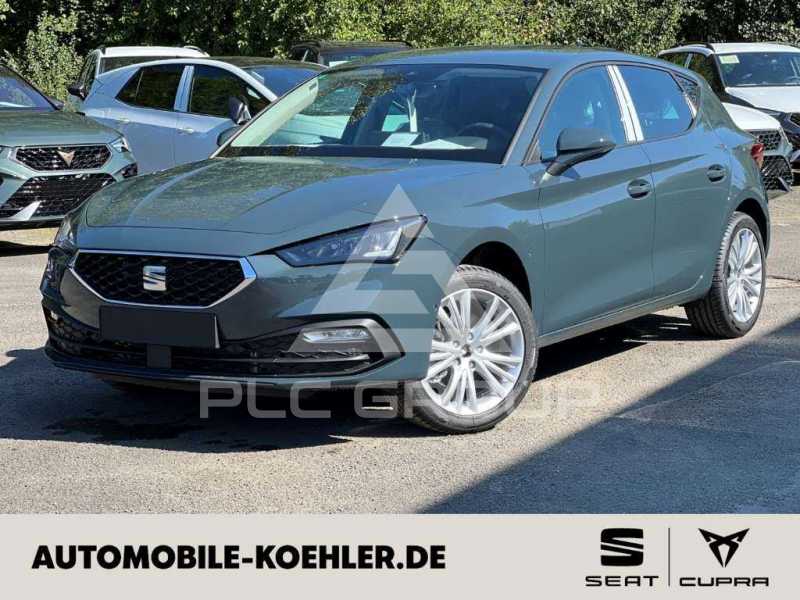 2025 Seat Leon