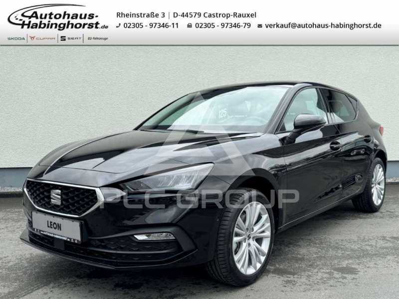 2024 Seat Leon