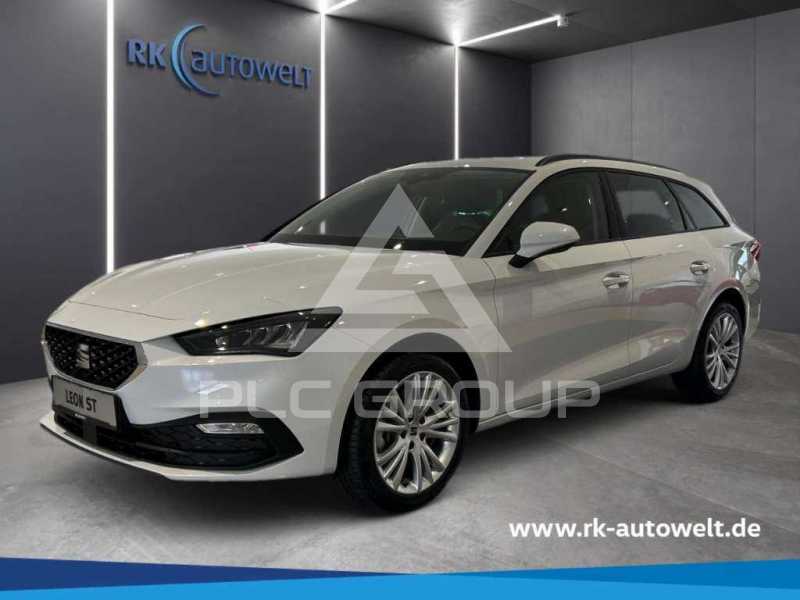2024 Seat Leon