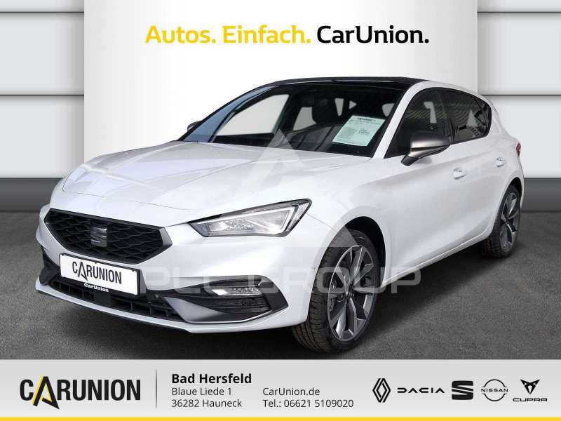 2024 Seat Leon