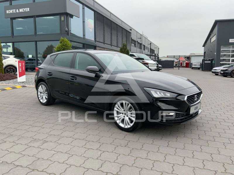 2025 Seat Leon