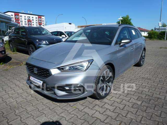 2024 Seat Leon