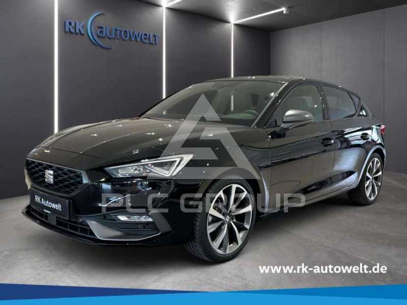 2024 Seat Leon