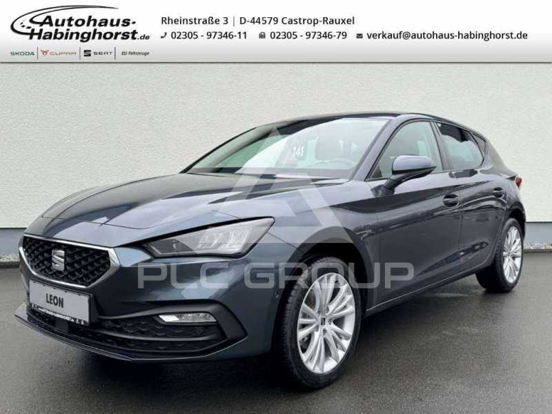 2024 Seat Leon