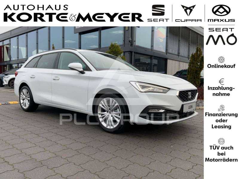 2024 Seat Leon