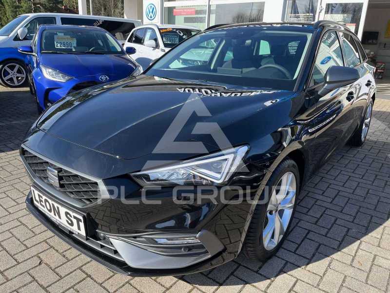 2024 Seat Leon