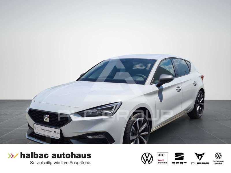 2025 Seat Leon