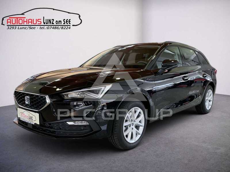 2024 Seat Leon