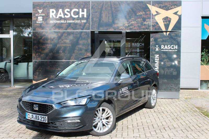 2024 Seat Leon