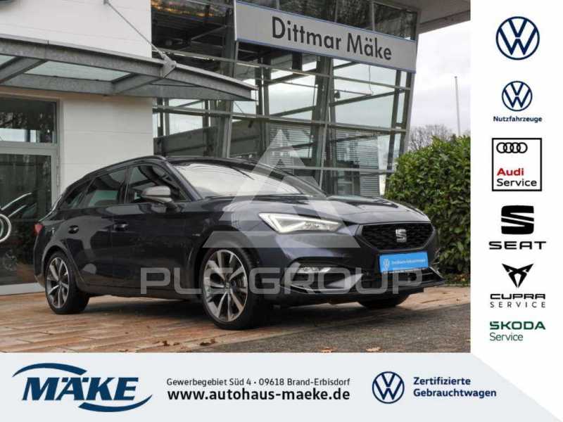 2024 Seat Leon