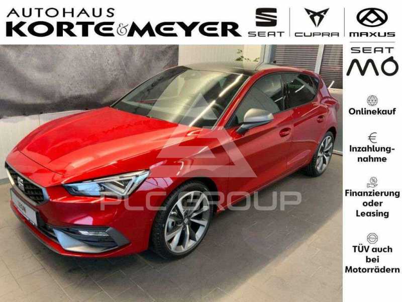 2024 Seat Leon