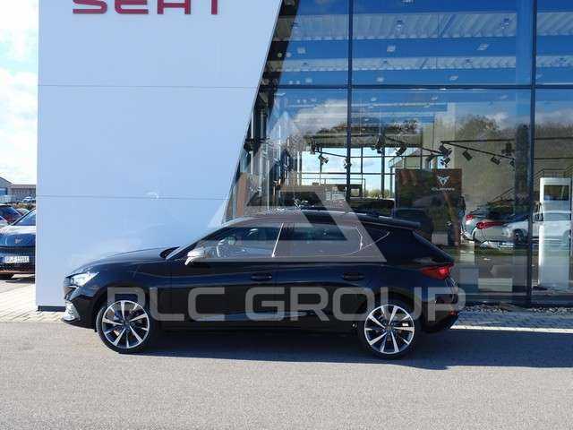 2024 Seat Leon