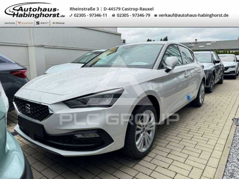 2024 Seat Leon