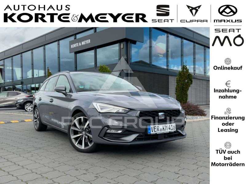 2024 Seat Leon