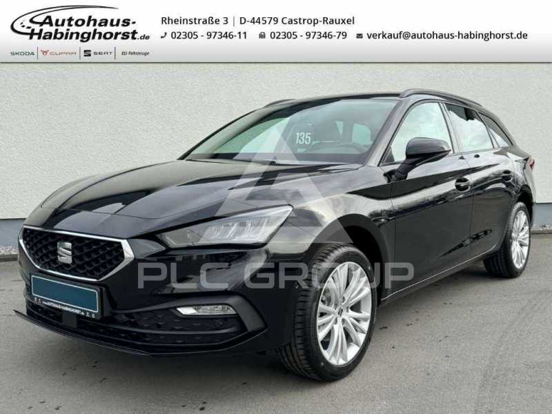 2024 Seat Leon