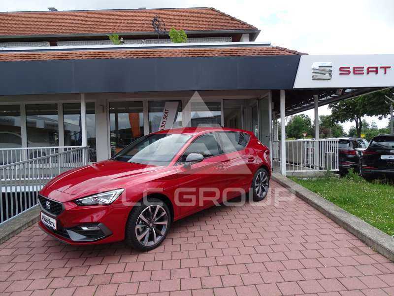 2024 Seat Leon