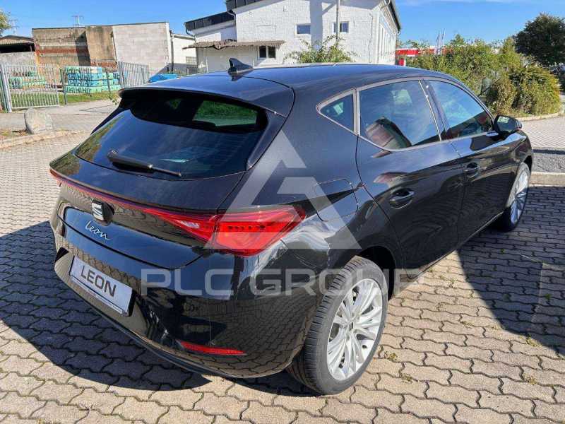 2024 Seat Leon