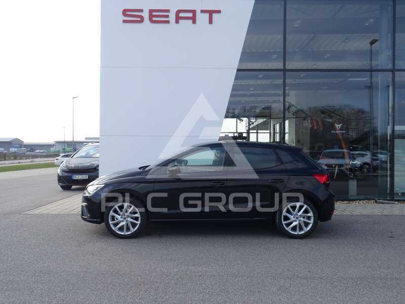 2025 Seat Ibiza