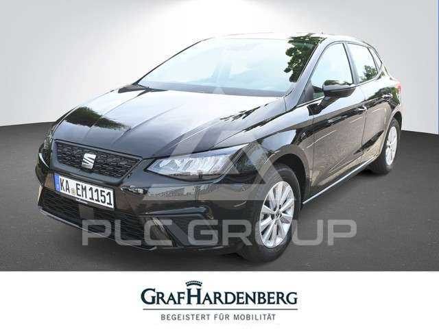 2024 Seat Ibiza