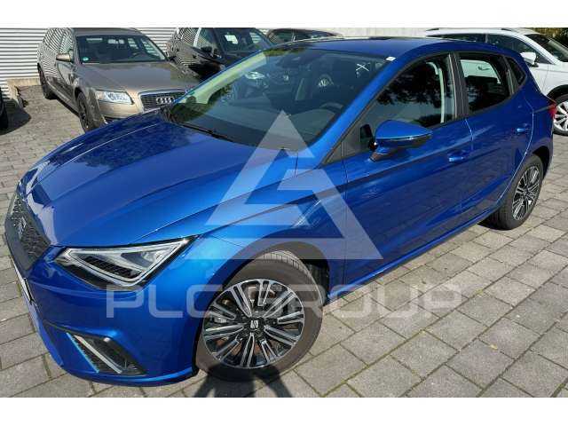 2024 Seat Ibiza