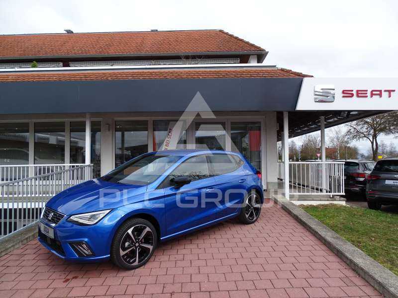 2024 Seat Ibiza